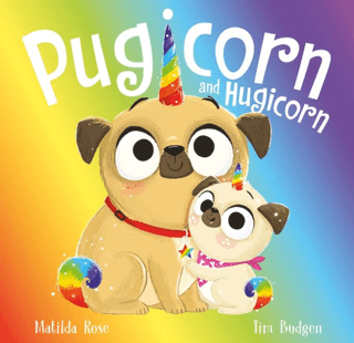 The Magic Pet Shop: Pugicorn and Hugicorn - 1