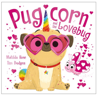 The Magic Pet Shop: Pugicorn and The Lovebug - 1