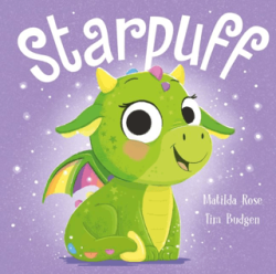 The Magic Pet Shop: Starpuff - Hachette Children