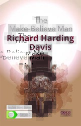 The Make-Believe Man - İngilizce Hikayeler C1 Stage 5 - Gece Kitaplığı