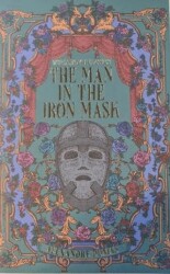 The Man In The Iron Mask - Wordsworth Classics