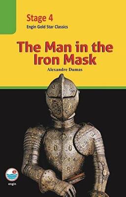 The Man in the Iron Mask Cd`li - Stage 4