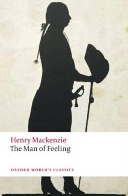 The Man Of Feeling - 1