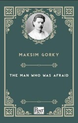 The Man Who Was Afraid - Paper Books