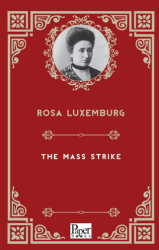 The Mass Strike - Paper Books