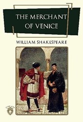 The Merchant of Venice - Dorlion Yayınları