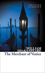 The Merchant of Venice Collins Classics - HarperCollins