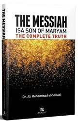 The Messiah İsa Son Of Maryam The Complete Truth - Asalet Yayınları