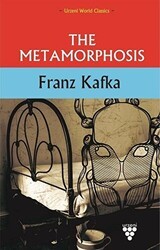The Metamorphosis - Urzeni Yayıncılık