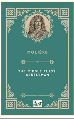 The Middle Class Gentleman - 1
