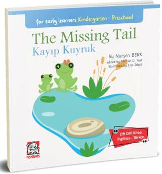 The Missing Tail - Kayıp Kuyruk - 1