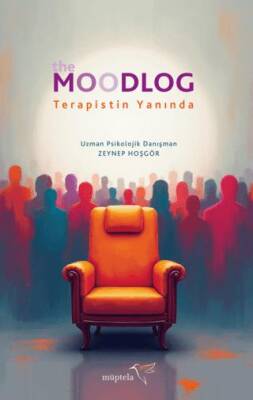 The Moodlog - Terapistin Yanında - 1