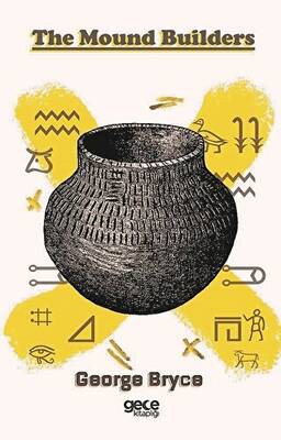 The Mound Builders - 1