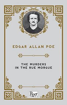 The Murders in the Rue Morgue - 1