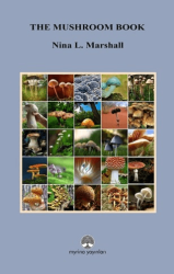 The Mushroom Book - Myrina Yayınları