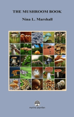 The Mushroom Book - 1