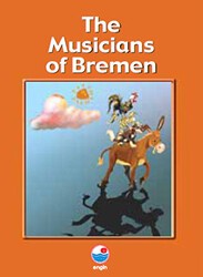 The Musicians of Bremen CD`siz - Engin Yayınevi