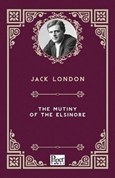 The Mutiny of the Elsinore - Paper Books