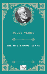 The Mysterious Island - Paper Books