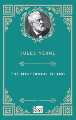 The Mysterious Island - 1