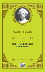 The Mysterious Stranger - Paper Books