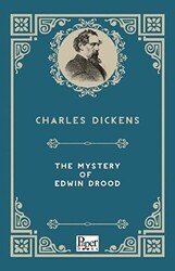 The Mystery Of Edwin Drood - Paper Books