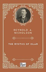 The Mystics of Islam - Paper Books