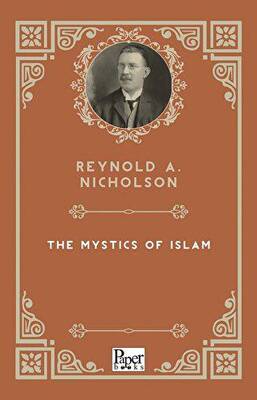 The Mystics of Islam - 1