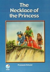 The Necklace of the Princess CD`li - Engin Yayınevi