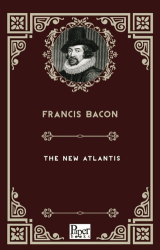 The New Atlantis - Paper Books