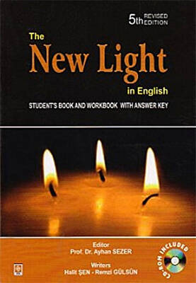 The New Light in English - 1