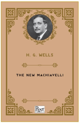 The New Machiavelli - Paper Books