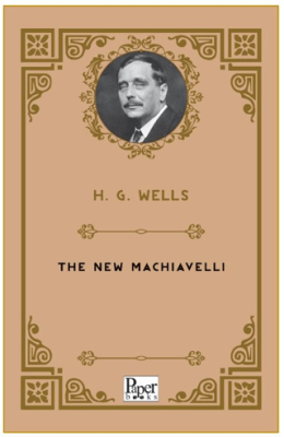 The New Machiavelli - 1