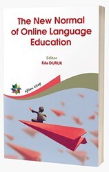 The New Normal of Online Language Education - Eğiten Kitap