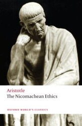 The Nicomachean Ethics - Oxford University Press - Classics