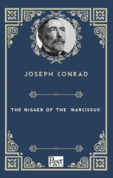 The Nigger of the `Narcissus` - Paper Books
