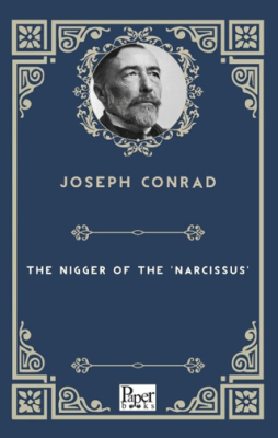 The Nigger of the `Narcissus` - 1