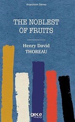 The Noblest of Fruits - Gece Kitaplığı