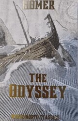 The Odyssey - Wordsworth Classics