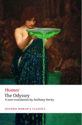 The Odyssey - Oxford University Press - Classics