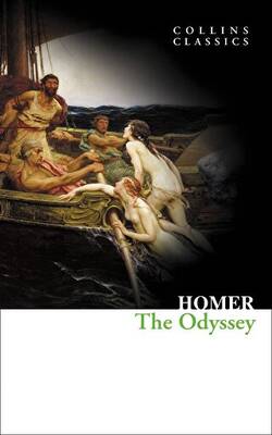 The Odyssey Collins Classics