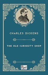 The Old Curiosity Shop - Paper Books
