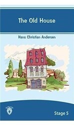 The Old House İngilizce Hikayeler Stage 5 - Dorlion Yayınları