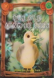 The Old Juniper Tree - Büyülü Fener Yayınları