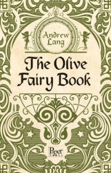 The Olive Fairy Book - Paper Books