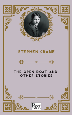 The Open Boat and Other Stories - 1