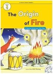 The Origin of Fire +Hybrid CD eCR Level 2 - e-future