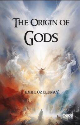 The Origin of Gods - 1