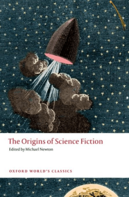 The Origins Of Science Fiction - 1