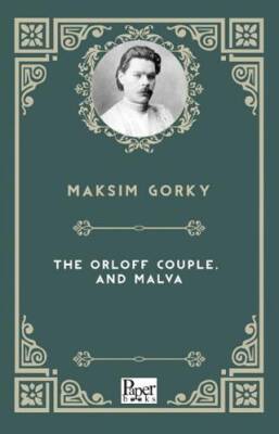 The Orloff Couple, and Malva - 1